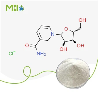 Nikotiinamiid-ribosiidkloriidi pulber