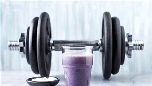 Beeta{0}}alaniin aitab treeningtulemusi parandada!